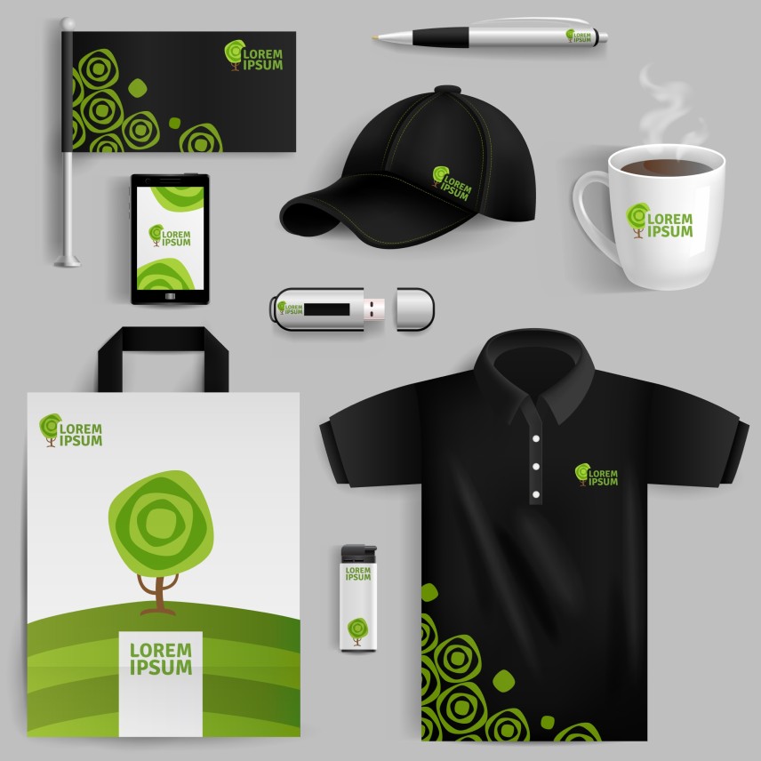 Company Profile Example 1